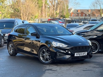 2019 (69) - 1.0 EcoBoost 125 ST-Line 5dr