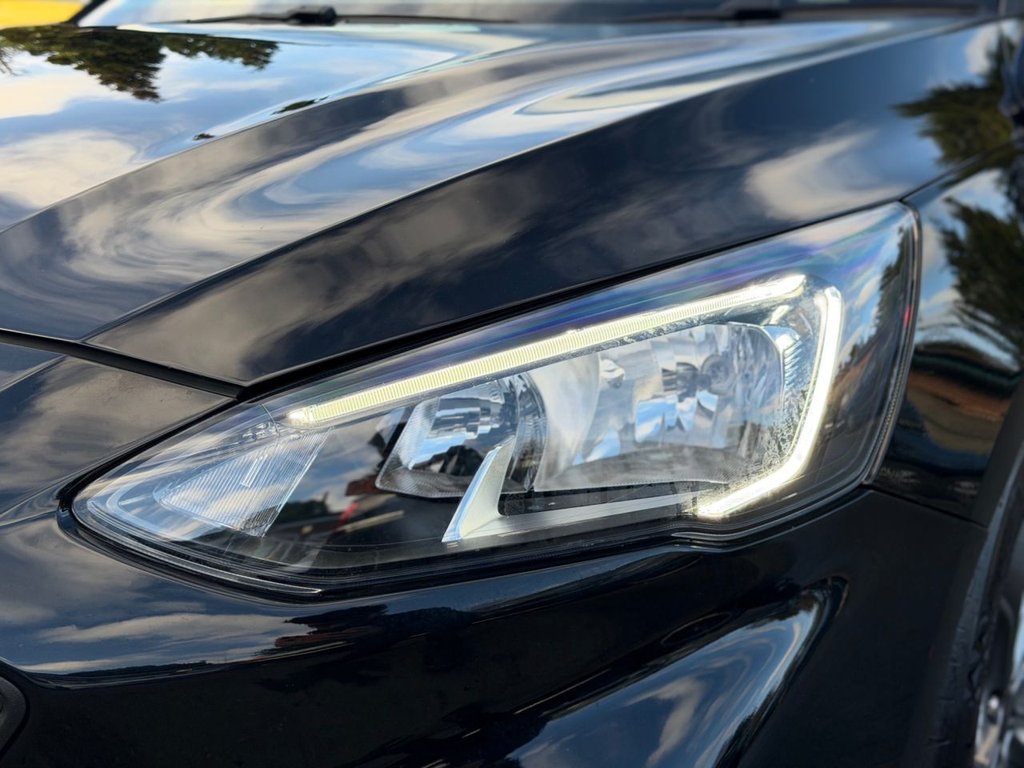 Used Ford Focus 2019 for sale - 76910286: Photo 21