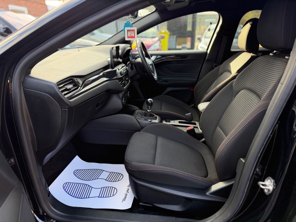 Used Ford Focus 2019 for sale - 76910286: Photo 24