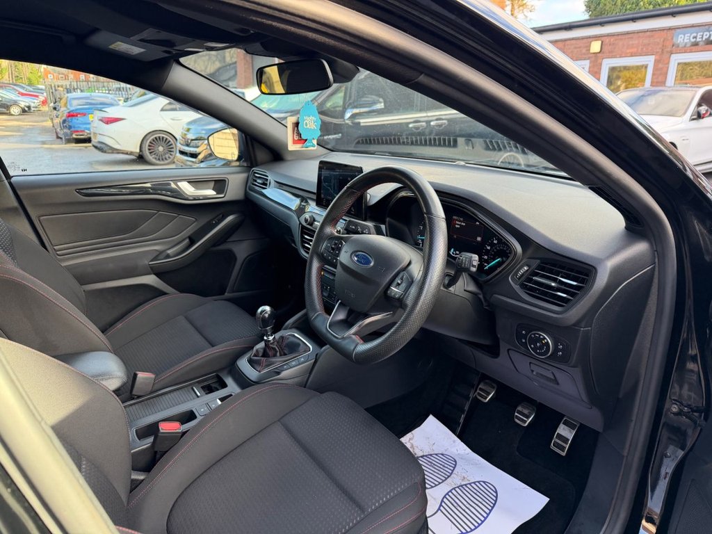 Used Ford Focus 2019 for sale - 76910286: Photo 25