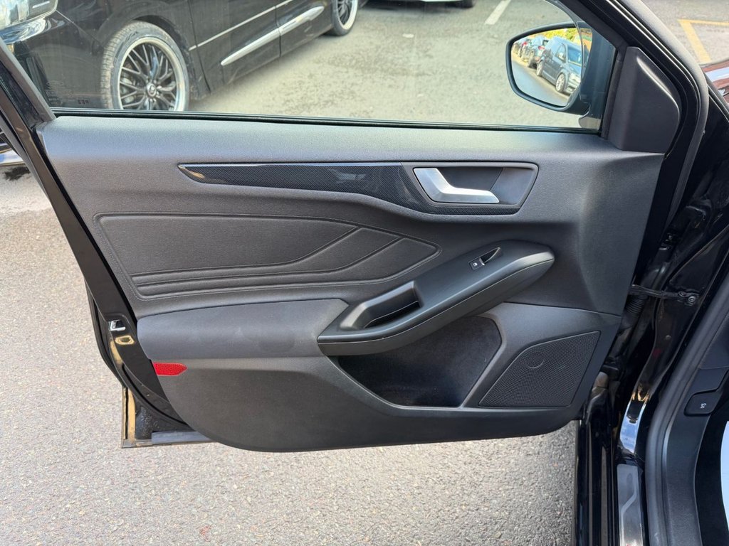 Used Ford Focus 2019 for sale - 76910286: Photo 28