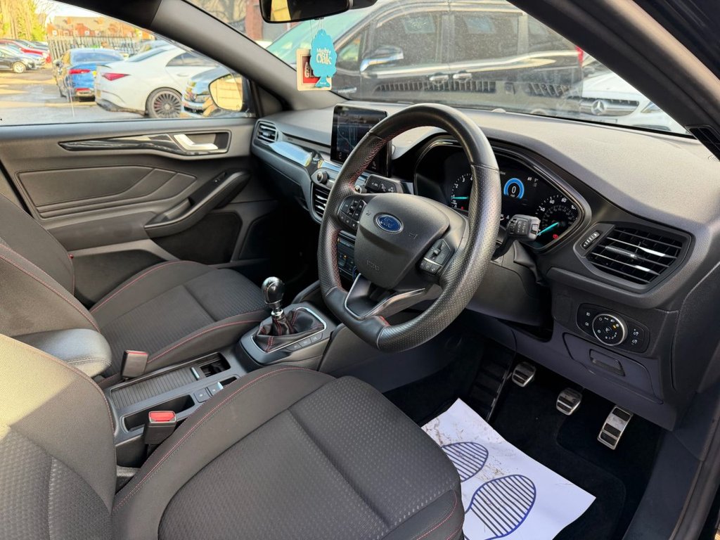 Used Ford Focus 2019 for sale - 76910286: Photo 30