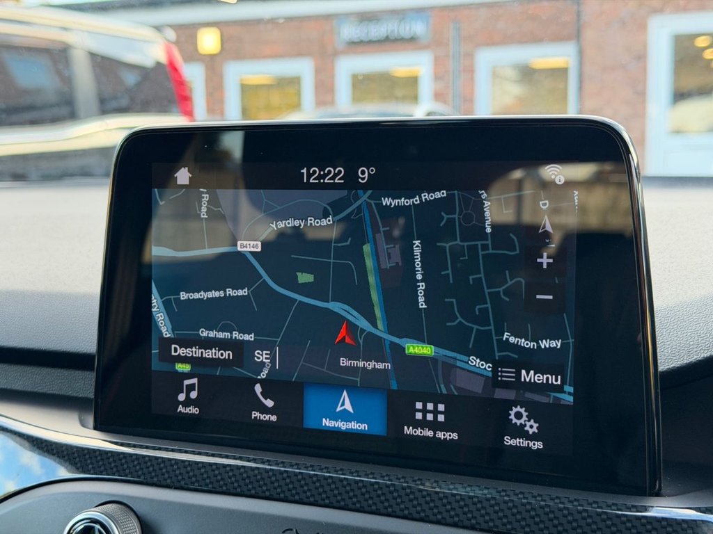 Used Ford Focus 2019 for sale - 76910286: Photo 34