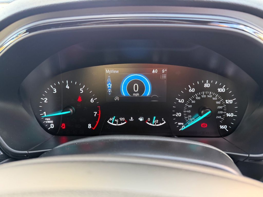 Used Ford Focus 2019 for sale - 76910286: Photo 38