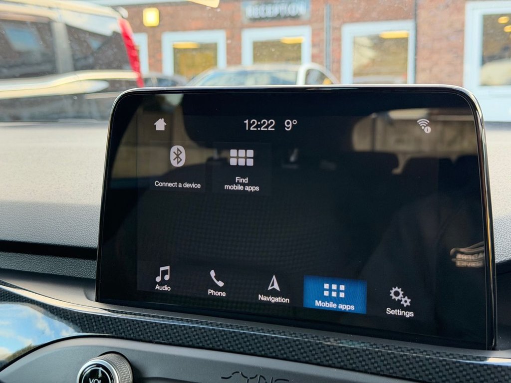 Used Ford Focus 2019 for sale - 76910286: Photo 39