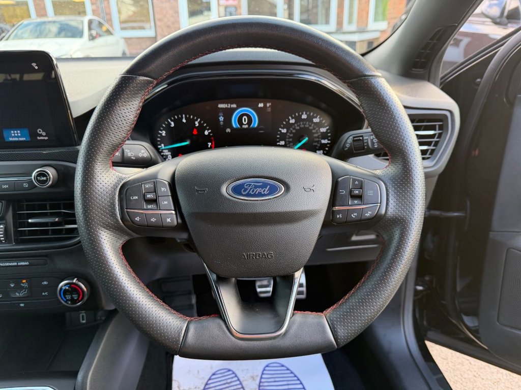 Used Ford Focus 2019 for sale - 76910286: Photo 40