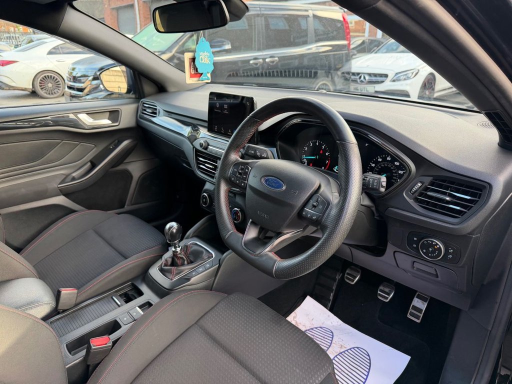 Used Ford Focus 2019 for sale - 76910286: Photo 45