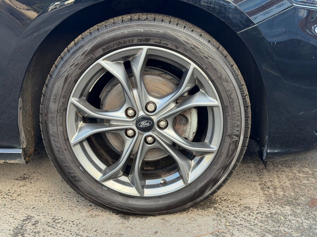 Used Ford Focus 2019 for sale - 76910286: Photo 46