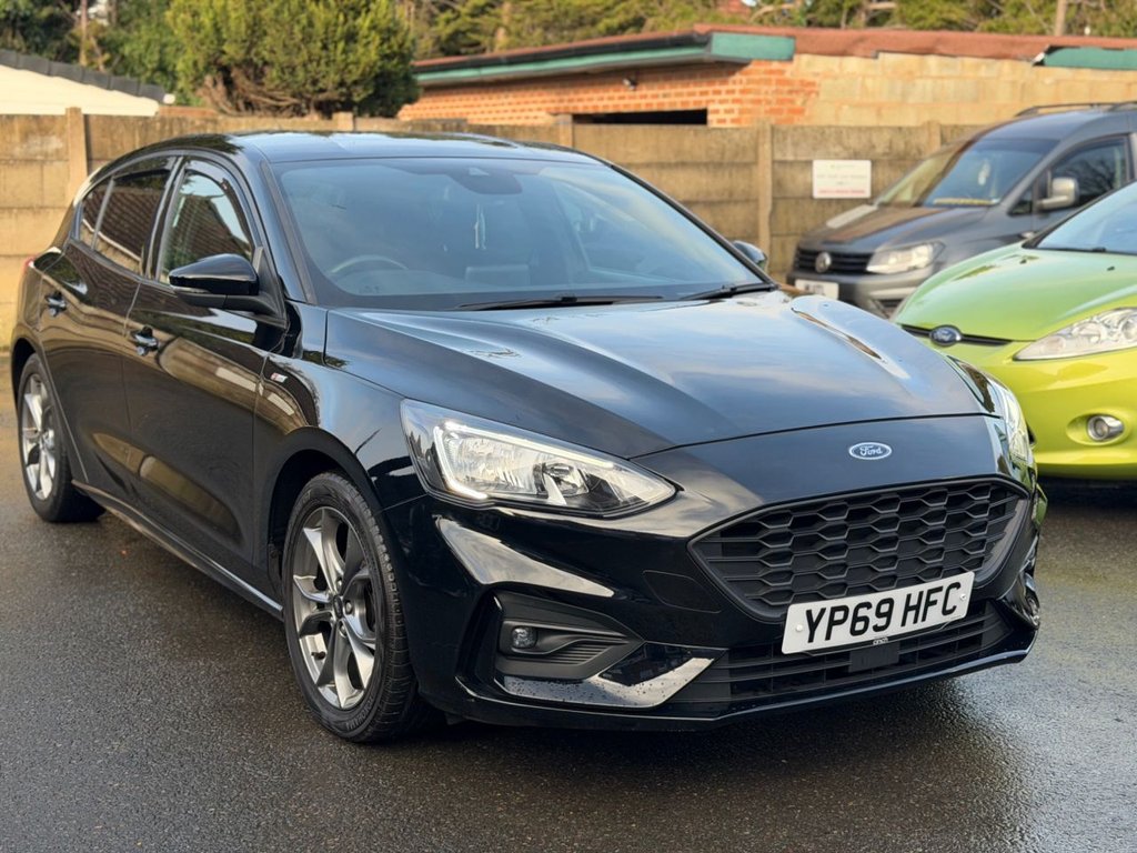 Used Ford Focus 2019 for sale - 76910286: Photo 5