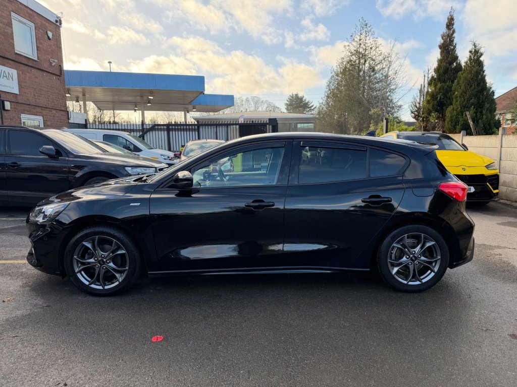 Used Ford Focus 2019 for sale - 76910286: Photo 7