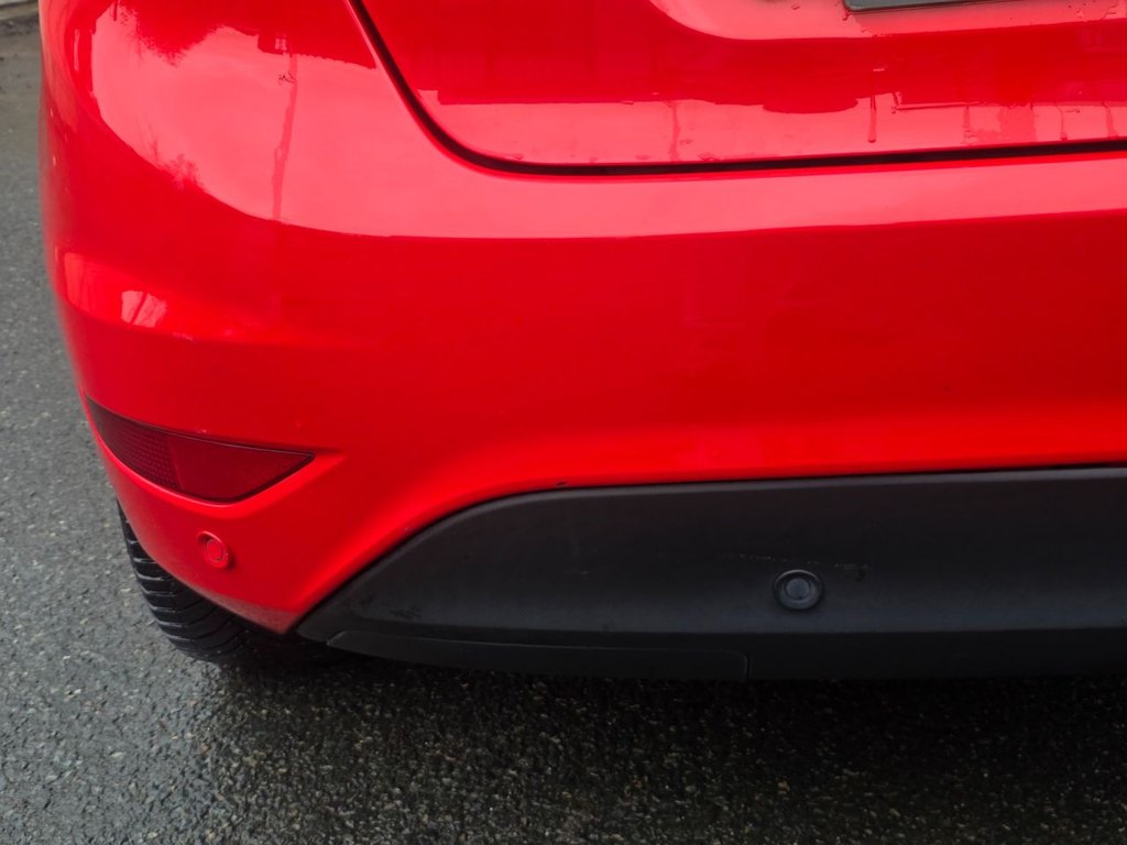 Used Ford Fiesta 2015 for sale - 76470330: Photo 13