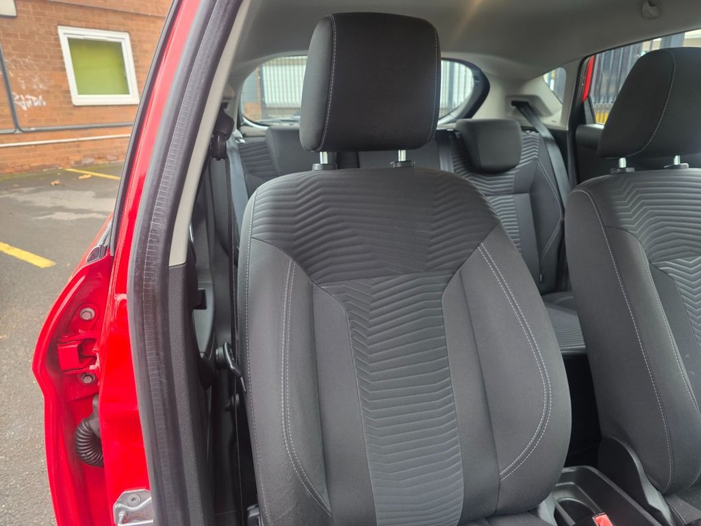 Used Ford Fiesta 2015 for sale - 76470330: Photo 27