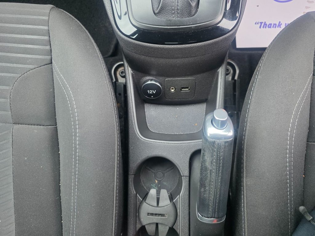 Used Ford Fiesta 2015 for sale - 76470330: Photo 32