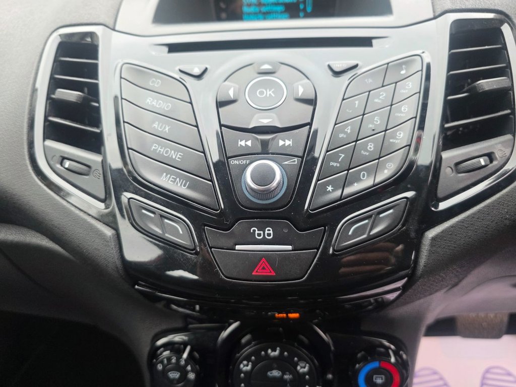 Used Ford Fiesta 2015 for sale - 76470330: Photo 34