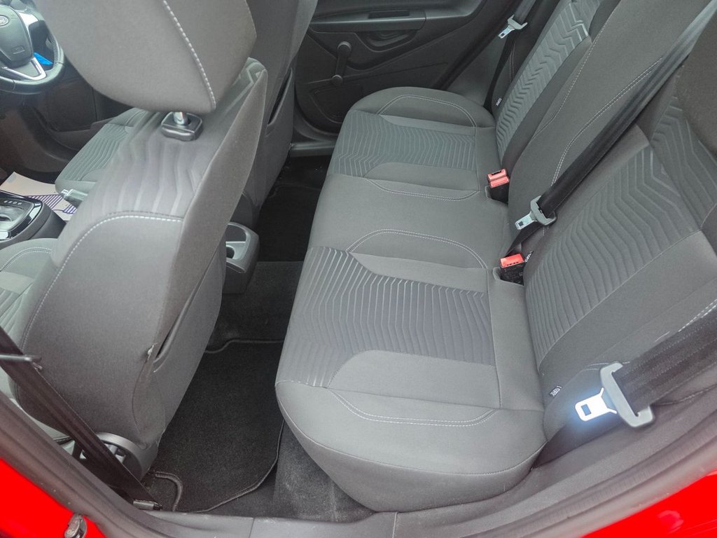 Used Ford Fiesta 2015 for sale - 76470330: Photo 41
