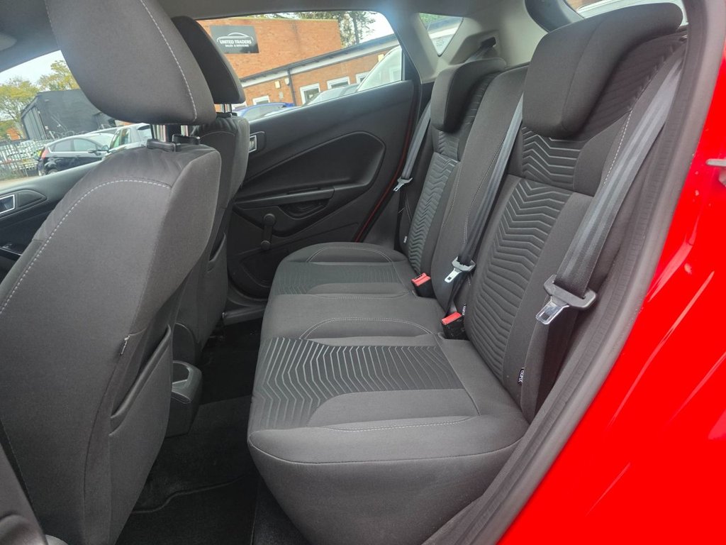 Used Ford Fiesta 2015 for sale - 76470330: Photo 43