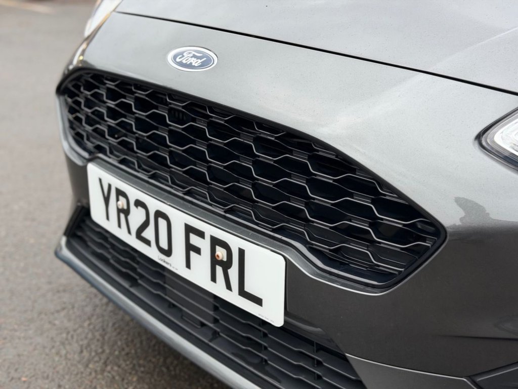 Used Ford Fiesta 2020 for sale - 76546997: Photo 17