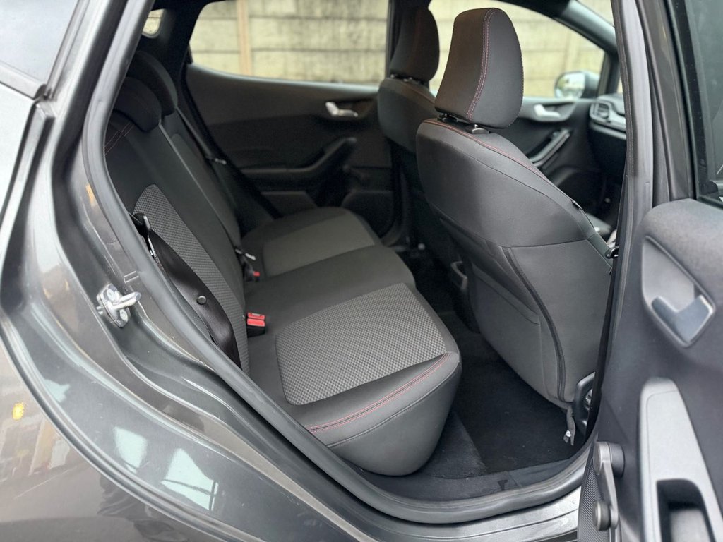 Used Ford Fiesta 2020 for sale - 76546997: Photo 19