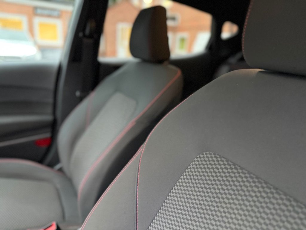 Used Ford Fiesta 2020 for sale - 76546997: Photo 20