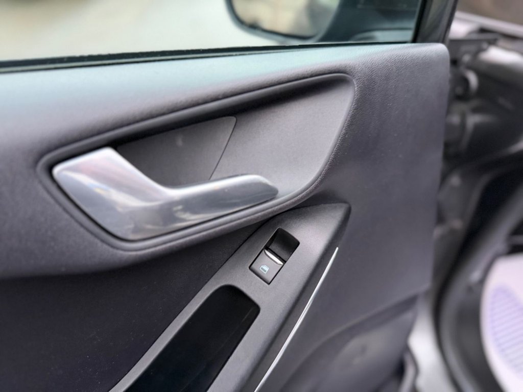 Used Ford Fiesta 2020 for sale - 76546997: Photo 24