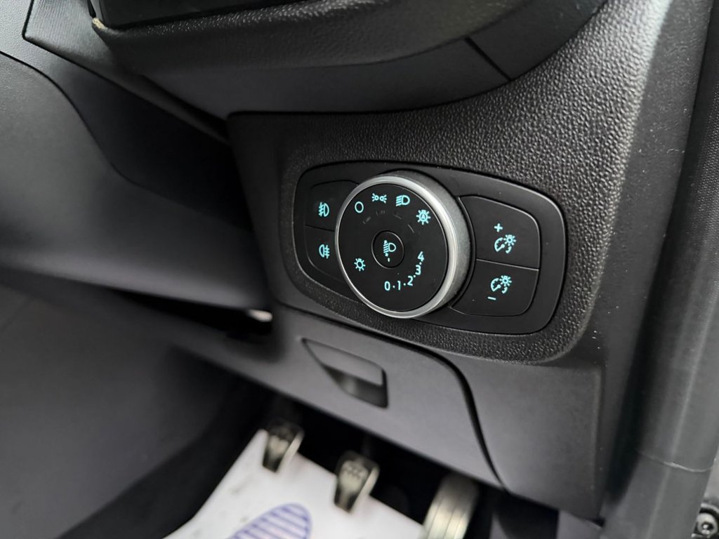 Used Ford Fiesta 2020 for sale - 76546997: Photo 30