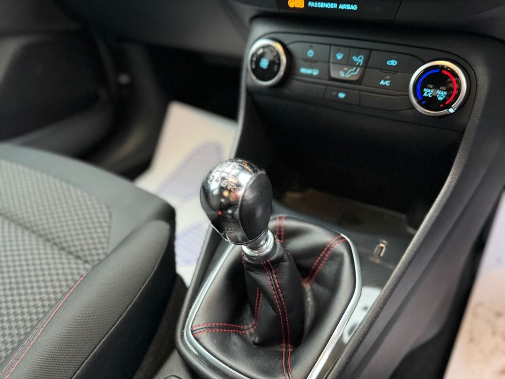 Used Ford Fiesta 2020 for sale - 76546997: Photo 32