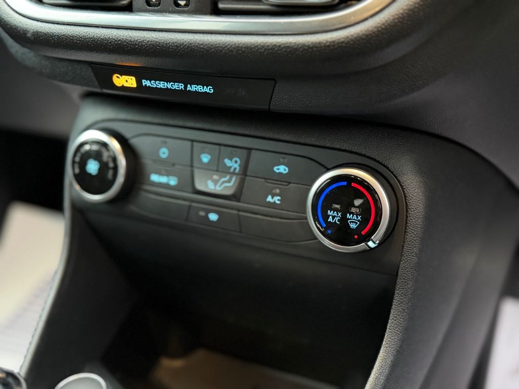 Used Ford Fiesta 2020 for sale - 76546997: Photo 33