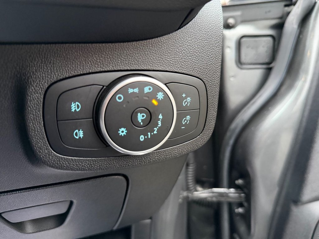 Used Ford Fiesta 2020 for sale - 76546997: Photo 34