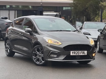 Used Ford Fiesta 2020 for sale - 76546997: Photo