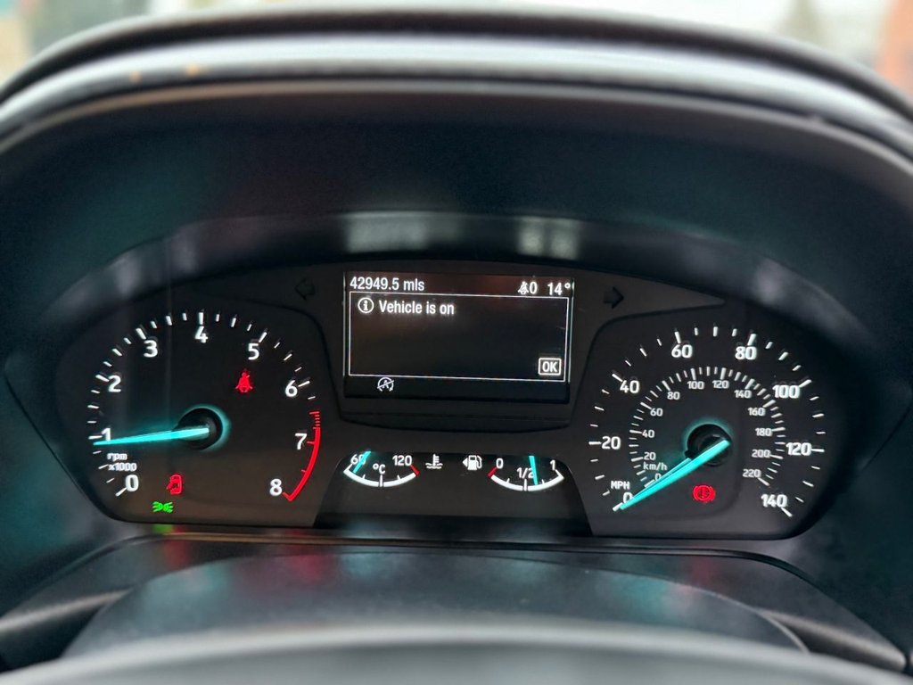 Used Ford Fiesta 2020 for sale - 76546997: Photo 40