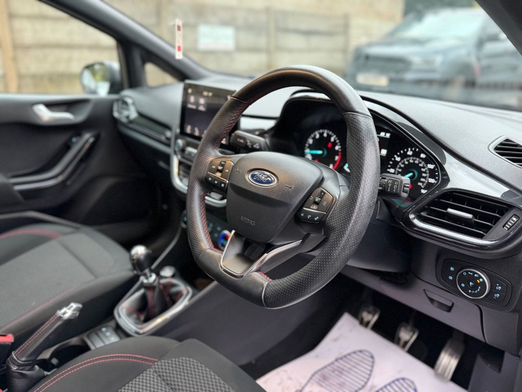 Used Ford Fiesta 2020 for sale - 76546997: Photo 41