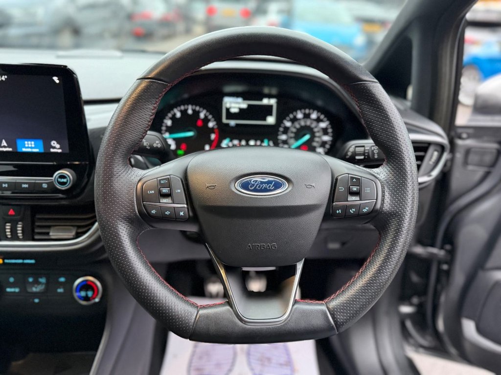 Used Ford Fiesta 2020 for sale - 76546997: Photo 43