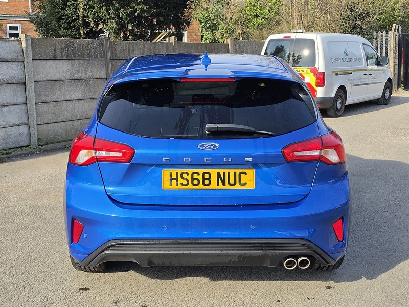 Used Ford Focus 2019 for sale - 77953489: Photo 13