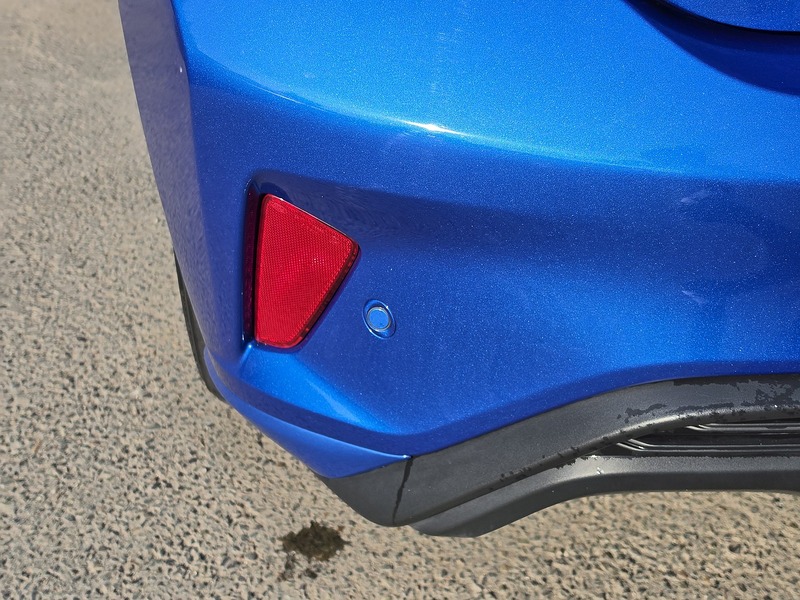 Used Ford Focus 2019 for sale - 77953489: Photo 15