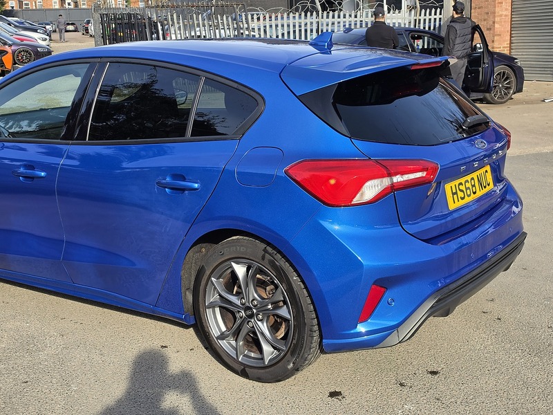 Used Ford Focus 2019 for sale - 77953489: Photo 16