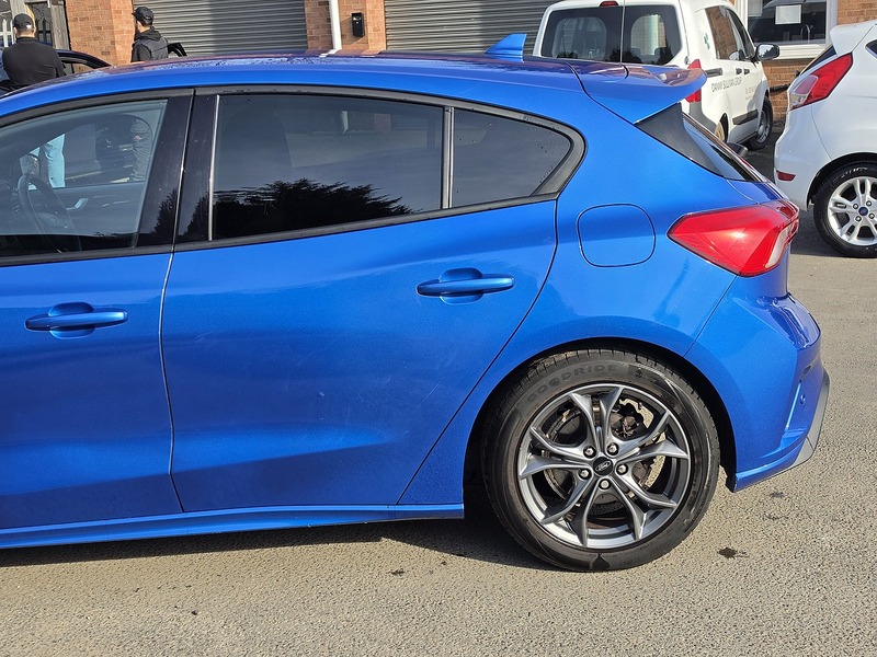 Used Ford Focus 2019 for sale - 77953489: Photo 19