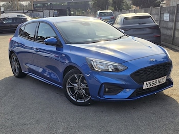 Used Ford Focus 2019 for sale - 77953489: Photo