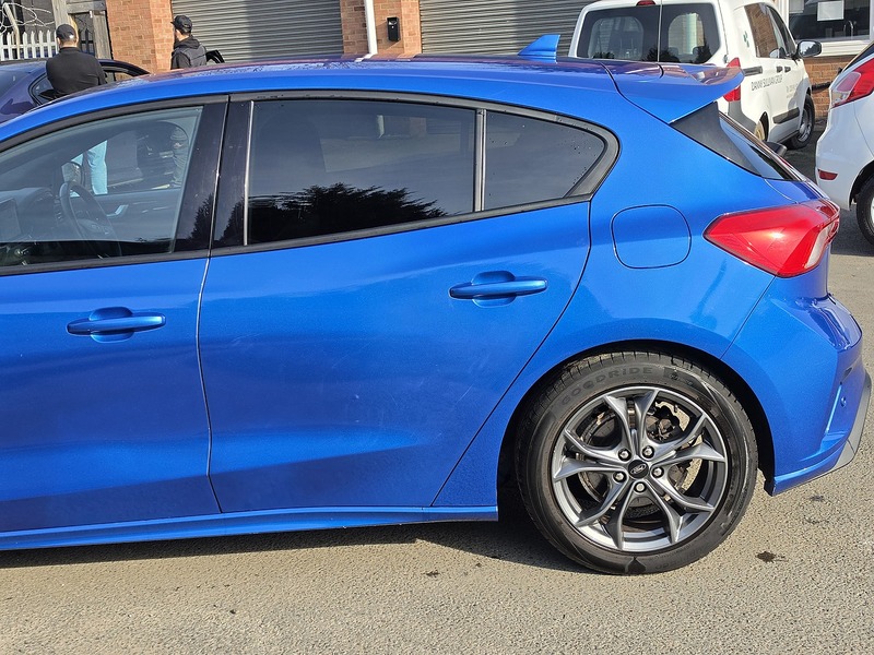 Used Ford Focus 2019 for sale - 77953489: Photo 20