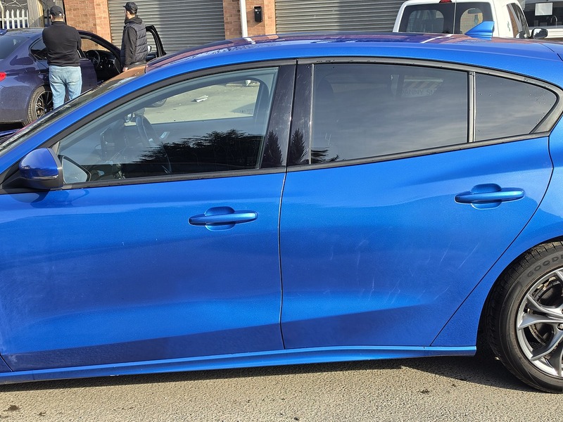 Used Ford Focus 2019 for sale - 77953489: Photo 21