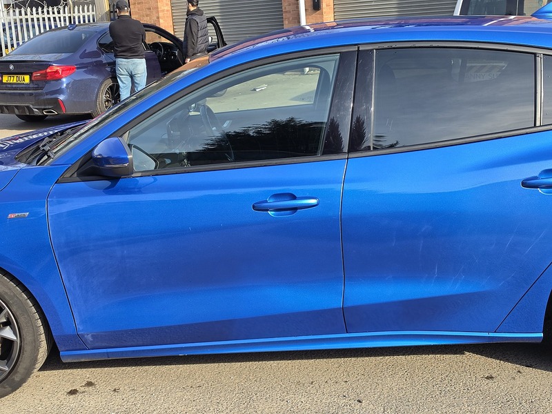 Used Ford Focus 2019 for sale - 77953489: Photo 23