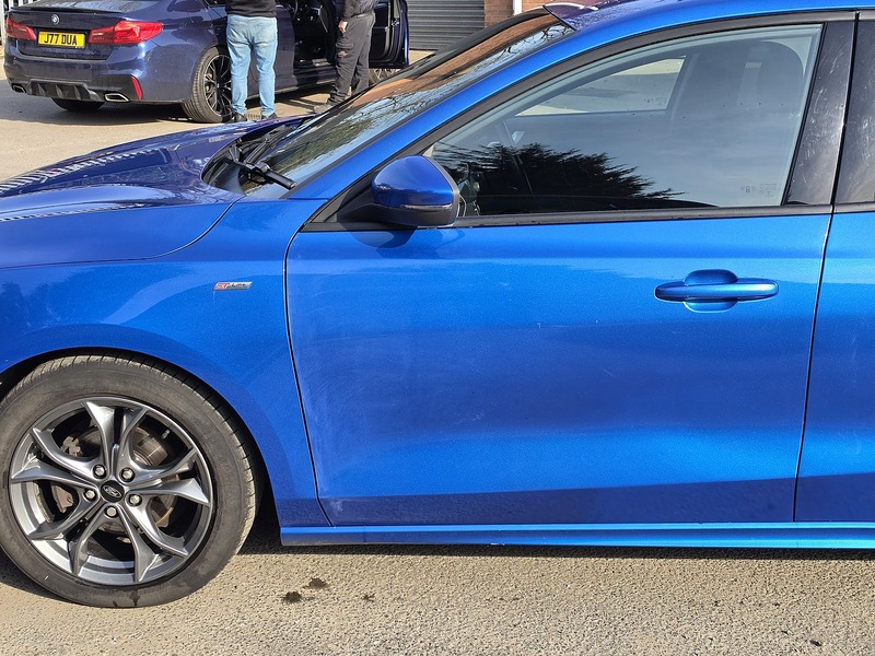 Used Ford Focus 2019 for sale - 77953489: Photo 24