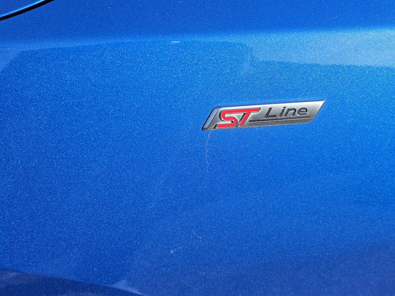 Used Ford Focus 2019 for sale - 77953489: Photo 27