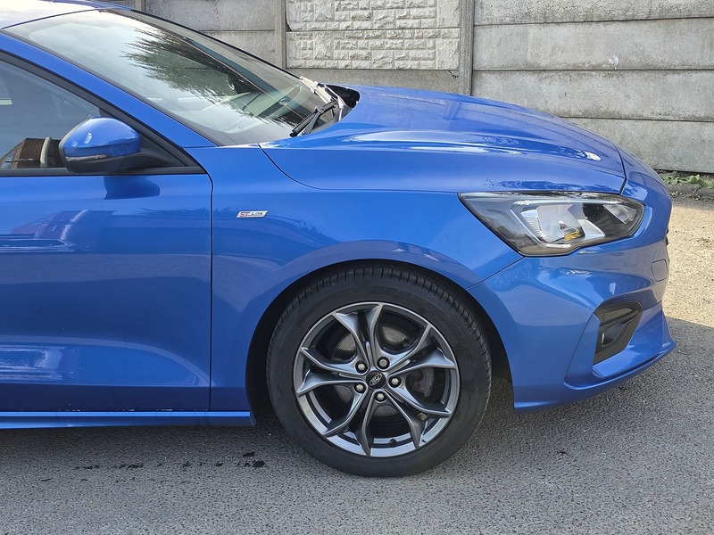 Used Ford Focus 2019 for sale - 77953489: Photo 3