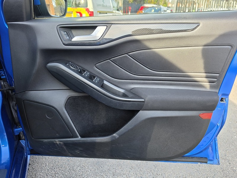 Used Ford Focus 2019 for sale - 77953489: Photo 35