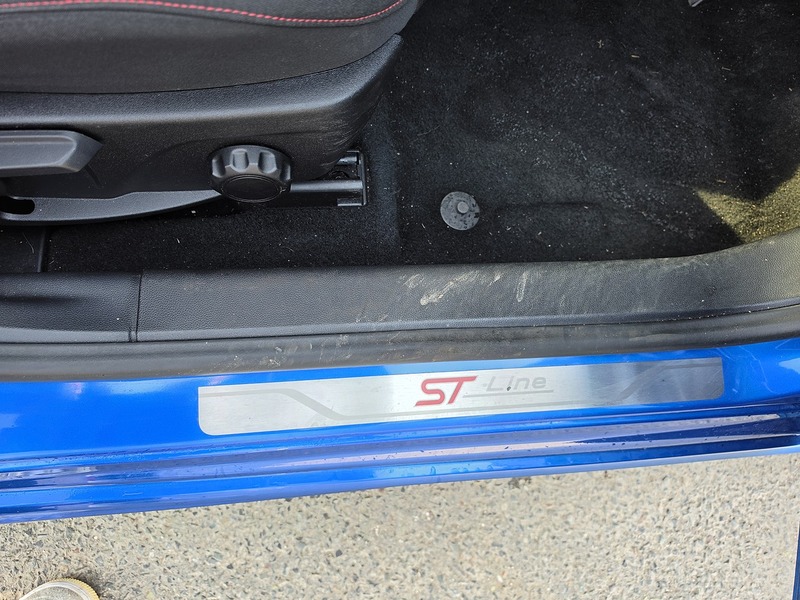 Used Ford Focus 2019 for sale - 77953489: Photo 37