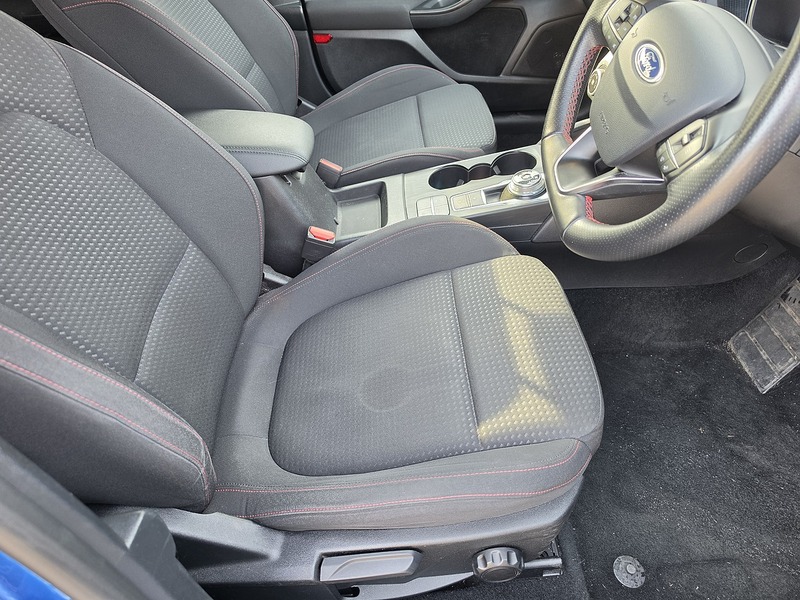 Used Ford Focus 2019 for sale - 77953489: Photo 38