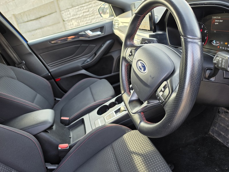 Used Ford Focus 2019 for sale - 77953489: Photo 39