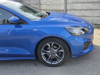 Used Ford Focus 2019 for sale - 77953489: Photo