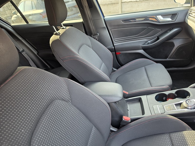 Used Ford Focus 2019 for sale - 77953489: Photo 42