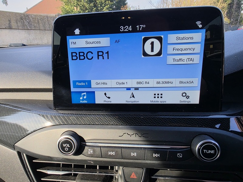 Used Ford Focus 2019 for sale - 77953489: Photo 45